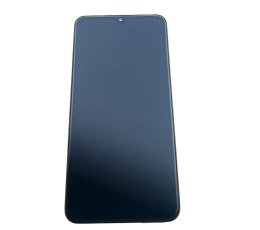 LCD XIAOMI REDMI 9 2020 BLACK SERVICE PACK-20135