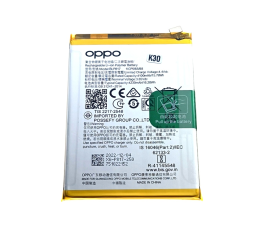 BATERIA OPPO BLP817 A15S A15 SERVICE PACK-20141