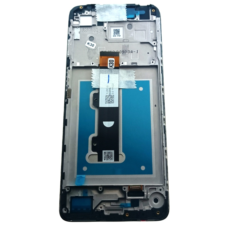 LCD MOTOROLA E22 E22I XT2239 SERVICE PACK-20160 LCD MOTOROLA E22 E22I XT2239 SERVICE PACK-20160