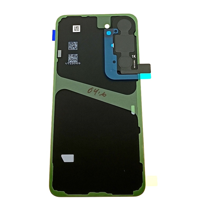 KLAPKA BATERII SAMSUNG S23 S911 GRAY SERVICE PACK-20223