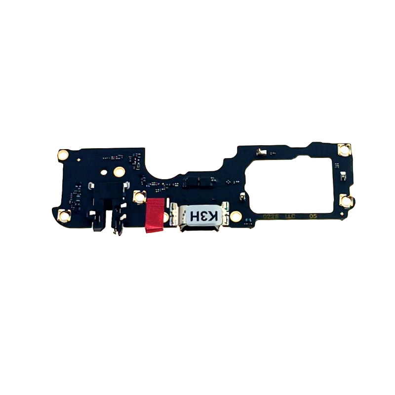 PŁYTKA OPPO RENO 5 5G USB -20172