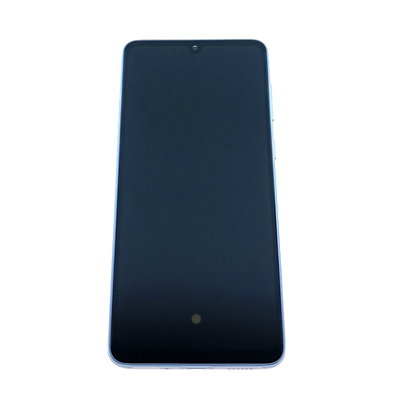 LCD SAMSUNG A336 A33 5G WHITE SERVICE PACK-20275 LCD SAMSUNG A336 A33 5G WHITE SERVICE PACK-20275