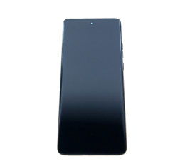 LCD MOTOROLA EDGE 40 NEO BLACK SERVICE PACK-20277