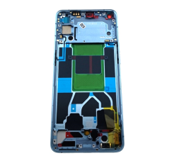 LCD OPPO RENO 6 5G BLUE SERVICE PACK-20281 LCD OPPO RENO 6 5G BLUE SERVICE PACK-20281