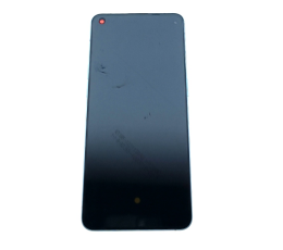 LCD OPPO RENO 6 5G BLUE SERVICE PACK-20281