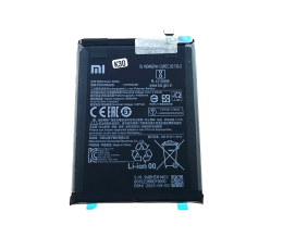 BATERIA XIAOMI REDMI 10, POCO M3 PRO BN5A SERVICE -20285