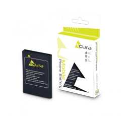 BATERIA SAMSUNG S5610 L700 S3650 B3410 1000mAh bs-12063