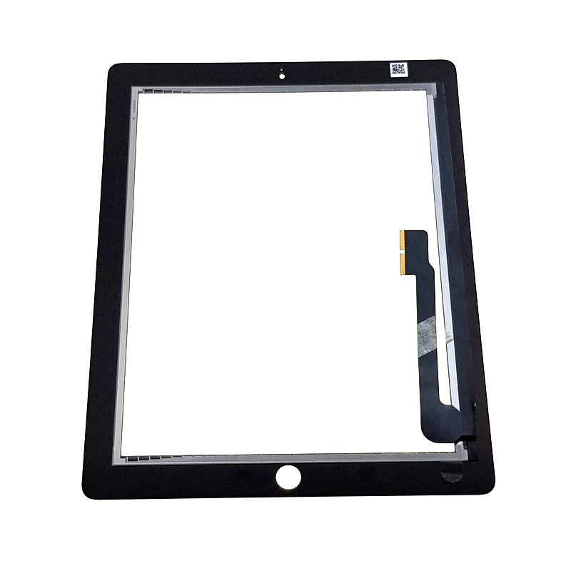 DOTYK IPAD 3 4 A1416 A1460 BLACK-17603