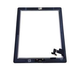 DOTYK IPAD 2 WHITE Z HOME A1396-17645