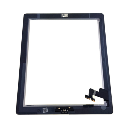DOTYK IPAD 2 WHITE Z HOME A1396-17645