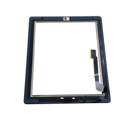 DOTYK IPAD 3 A1416 BLACK Z HOME-17647