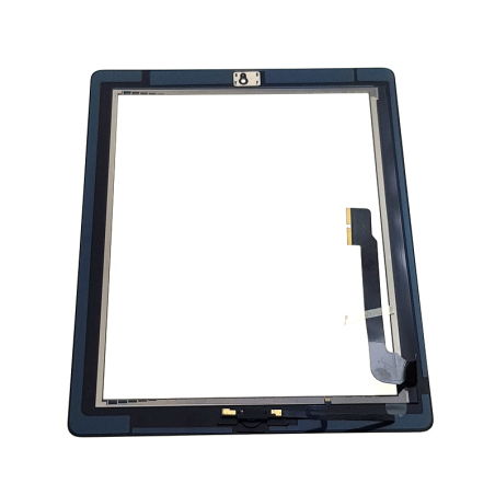 DOTYK IPAD 3 A1416 BLACK Z HOME-17647