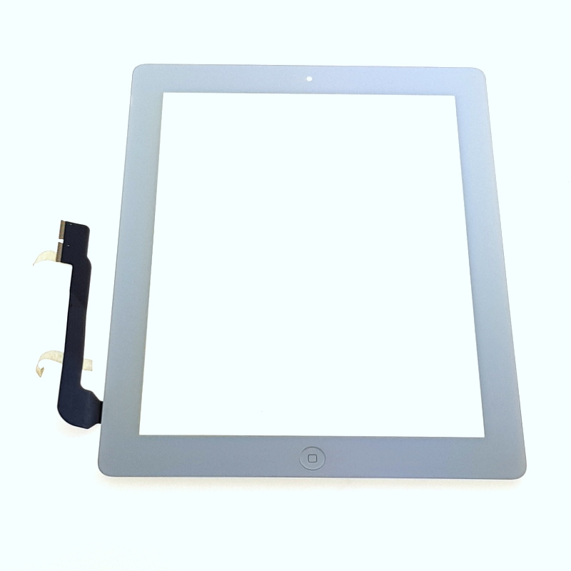 DOTYK IPAD 3 A1416 WHITE Z HOME-17648