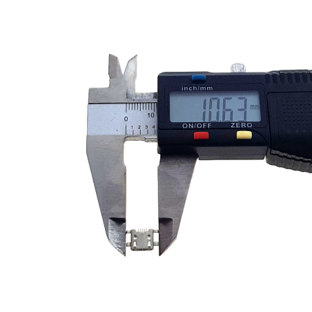 ZŁĄCZE USB HUAWEI U8833 U8650 Y300 Y530 G525-17142