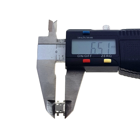 ZŁĄCZE USB HUAWEI U8833 U8650 Y300 Y530 G525-17143