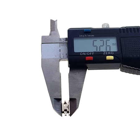 ZŁĄCZE USB SONY C C2304 E3 NOKIA 625 1320 XT1723-17145