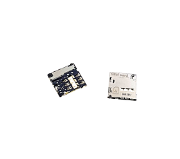 ZŁĄCZE SIM SAMSUNG T211 T235 SERVICE PACK-16082