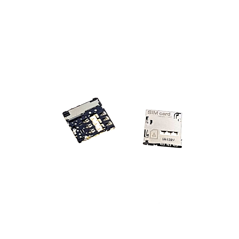 ZŁĄCZE SIM SAMSUNG T211 T235 SERVICE PACK-16082