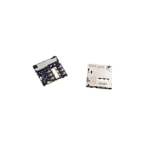 ZŁĄCZE SIM SAMSUNG T211 T235 SERVICE PACK-16082