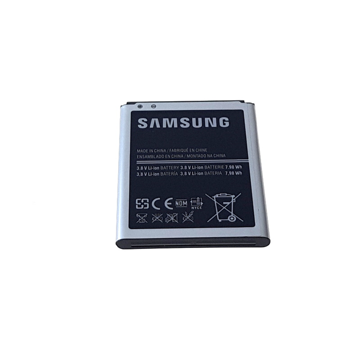 BATERIA SAMSUNG I9060 I9080 EB535163LU-14692