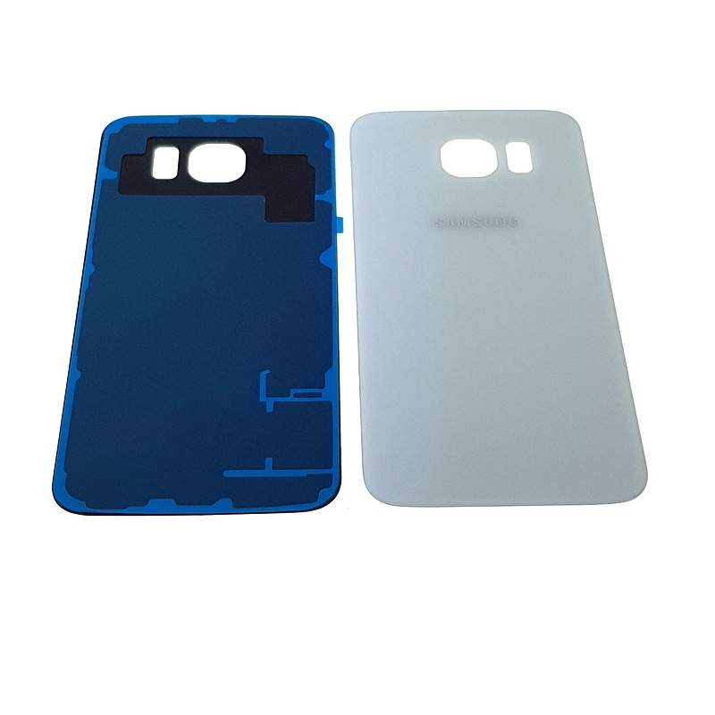 KLAPKA BATERII SAMSUNG S6 G920 WHITE-14708