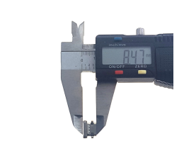 ZŁĄCZE USB LG H791 NEXUS 5X TYP C -17804