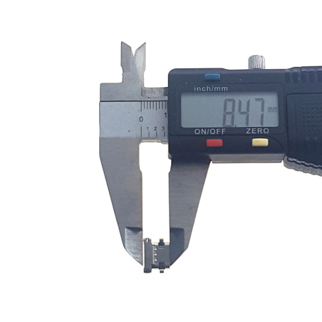 ZŁĄCZE USB LG H791 NEXUS 5X TYP C -17804