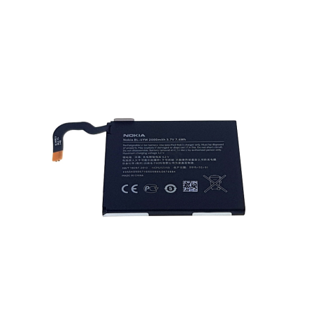 BATERIA NOKIA 925 LUMIA BL-4YW -14724