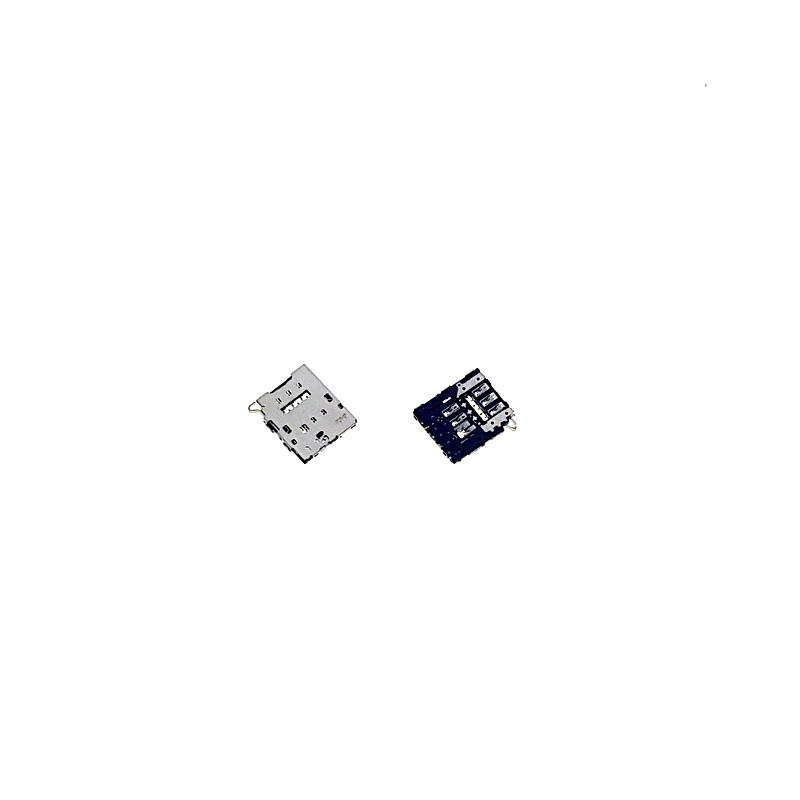 ZŁĄCZE SIM SAMSUNG S6 G920 SERVICE PACK-16149