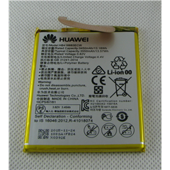 BATERIA HUAWEI HUAWEI NEXUS 6P HB416683ECW-10120