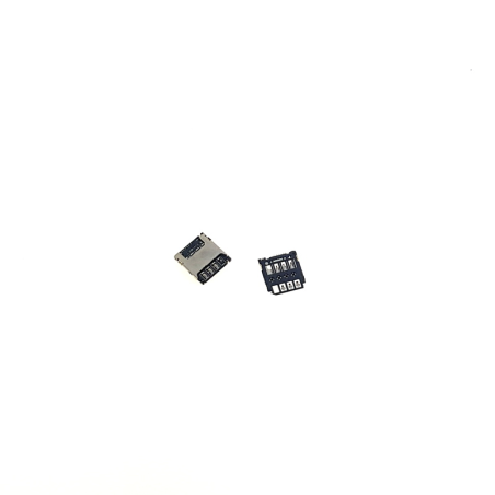 ZŁĄCZE SIM SAMSUNG S6790 S7390 G130 G313 C115 SERV-16170
