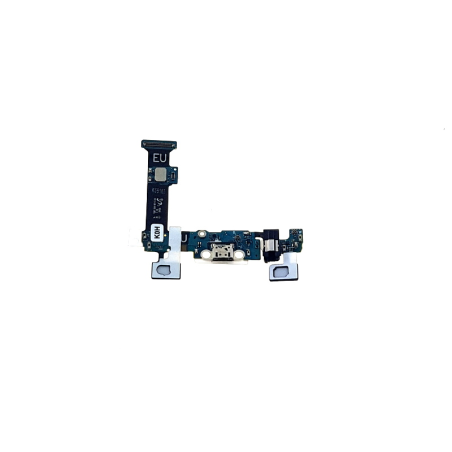 TAŚMA SAMSUNG S6 EDGE+ G928 USB MIKROFON MENU -16211