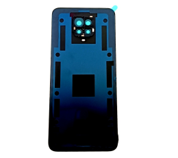 KLAPKA BATERII XIAOMI NOTE 9 PRO BLACK GREY-19422