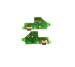 PŁYTKA MOTOROLA ONE VISION USB XT1970-3-18424