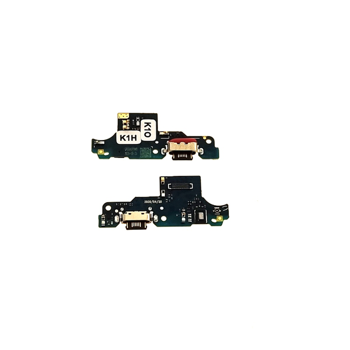 PŁYTKA USB MOTOROLA G9 PLAY SERVICE PACK-18357