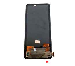 LCD XIAOMI POCOPHONE F2 PRO BLACK AMOLED-19125