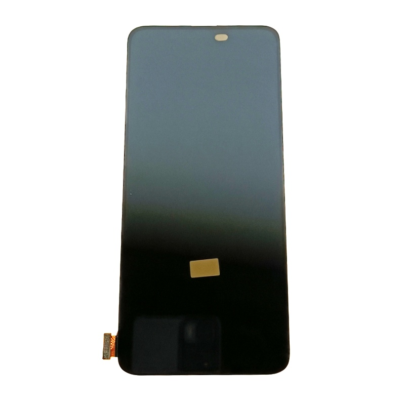 LCD XIAOMI POCOPHONE F2 PRO BLACK AMOLED-19124