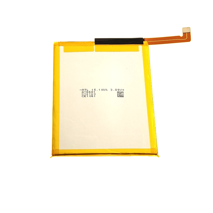 BATERIA MOTOROLA MB40 EDGE 20 XT2143 SERVICE PACK-18628