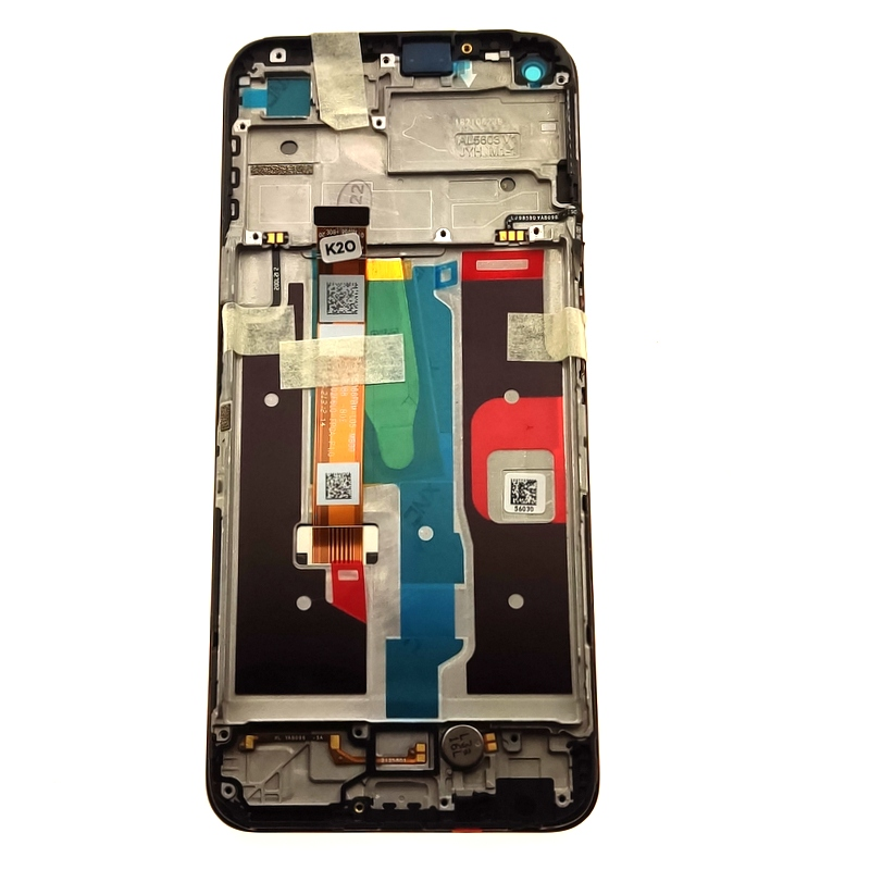 LCD REALME 8i 5G SERVICE PACK-18695 LCD REALME 8i 5G SERVICE PACK-18695