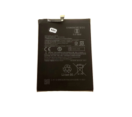 BATERIA XIAOMI REDMI 9, NOTE 9,  NOTE 9T BM54 BN54-18785