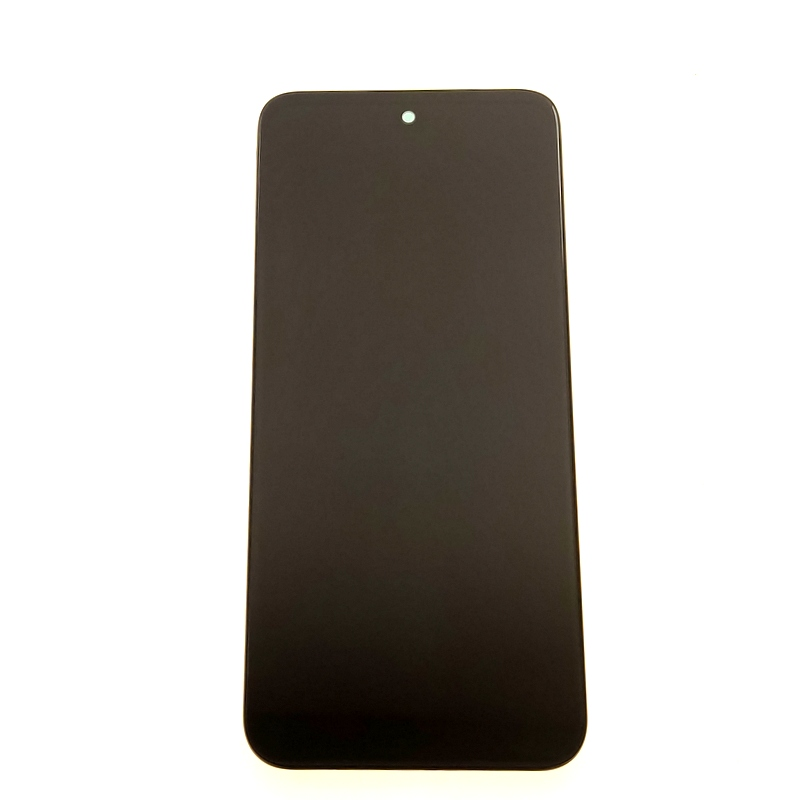 LCD MOTO G41 BLACK FRAME SERVICE PACK-18804 LCD MOTO G41 BLACK FRAME SERVICE PACK-18804