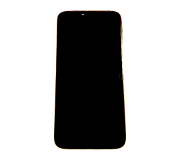 LCD MOTOROLA XT1955 G7 POWER BLACK SERVICE-18832