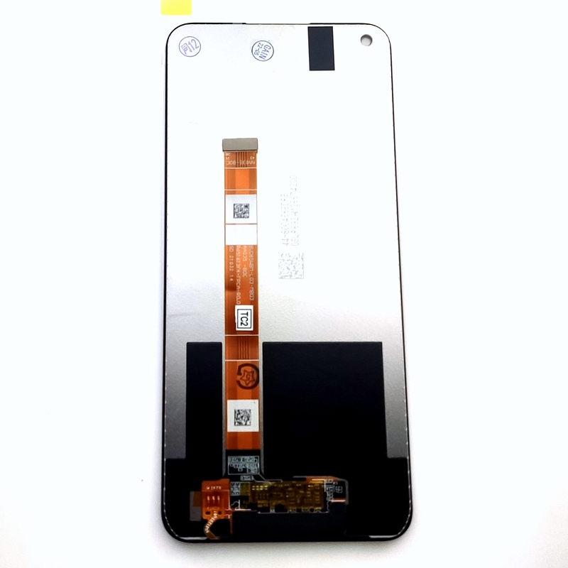 LCD OPPO A54 4G BLACK CPH2239-18860 LCD OPPO A54 4G BLACK CPH2239-18860