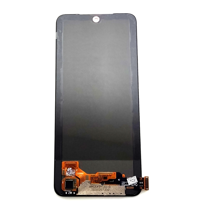 LCD XIAOMI REDMI NOTE 10 4G / 10s OLED -18903