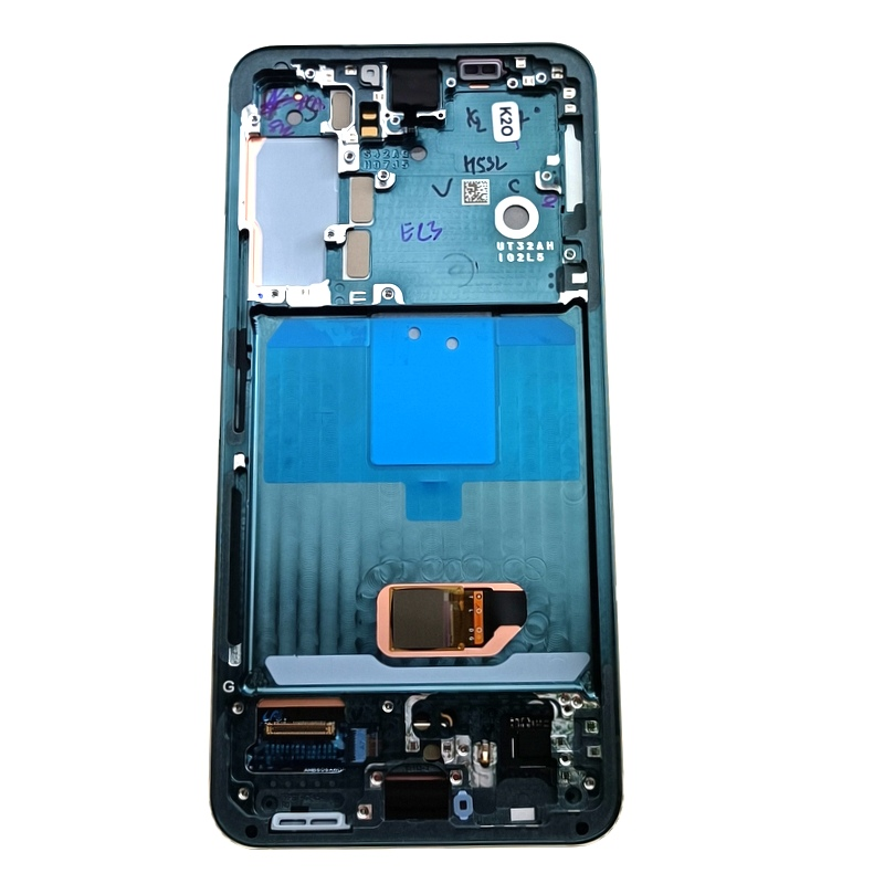 LCD SAMSUNG S22 S901 GREEN SERVICE PACK-19266 LCD SAMSUNG S22 S901 GREEN SERVICE PACK-19266