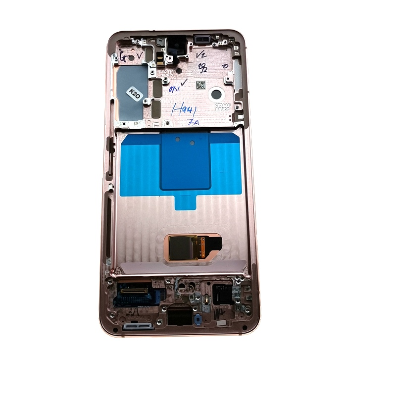 LCD SAMSUNG S22 S901 PINK SERVICE PACK-19268 LCD SAMSUNG S22 S901 PINK SERVICE PACK-19268