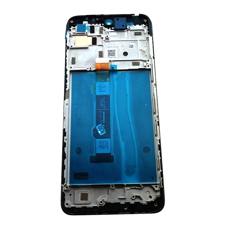 LCD MOTOROLA G42 XT2233 SERVICE PACK-19792