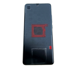 LCD XIAOMI 12X / 12S / 12 5G 2022 BLACK SERVICE -19809