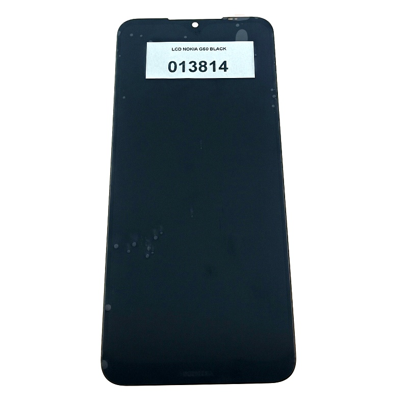 LCD NOKIA G50 BLACK-20095