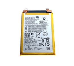 BATERIA MOTOROLA EDGE 40, EDGE 30 FUSION SERVICE -20143
